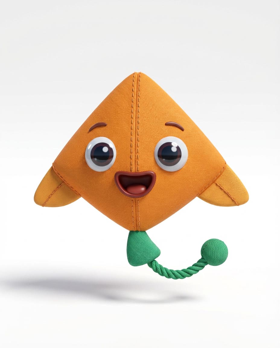 Seleccionar video Kai